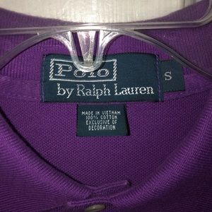 Ralph Lauren Polo